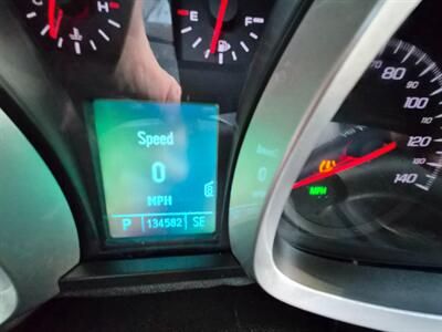 2010 Chevrolet Equinox LT   - Photo 9 - Anderson, SC 29625