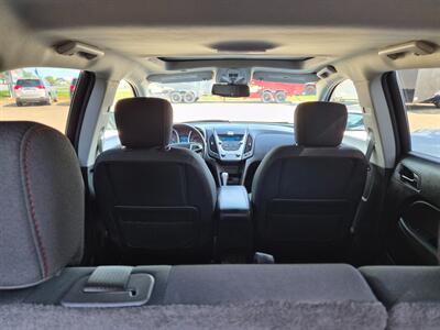 2010 Chevrolet Equinox LT   - Photo 8 - Anderson, SC 29625