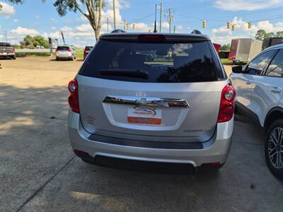 2010 Chevrolet Equinox LT   - Photo 2 - Anderson, SC 29625