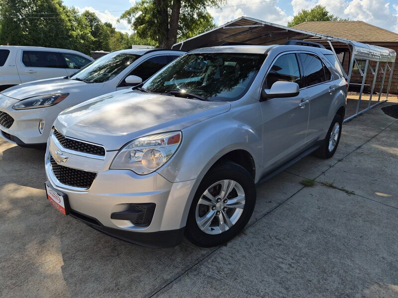 2010 Chevrolet Equinox LT  