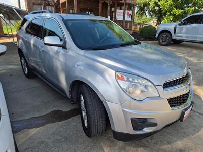 2010 Chevrolet Equinox LT   - Photo 3 - Anderson, SC 29625