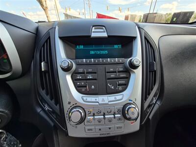 2010 Chevrolet Equinox LT   - Photo 5 - Anderson, SC 29625