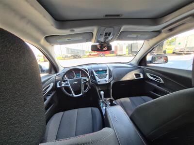 2010 Chevrolet Equinox LT   - Photo 6 - Anderson, SC 29625