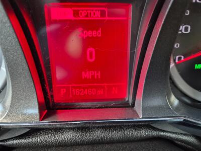 2014 GMC Terrain SLE-1   - Photo 7 - Anderson, SC 29625