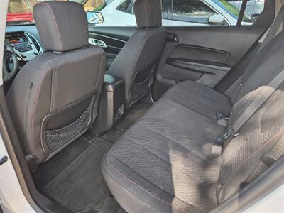 2014 GMC Terrain SLE-1   - Photo 4 - Anderson, SC 29625