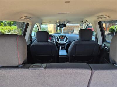 2014 GMC Terrain SLE-1   - Photo 5 - Anderson, SC 29625