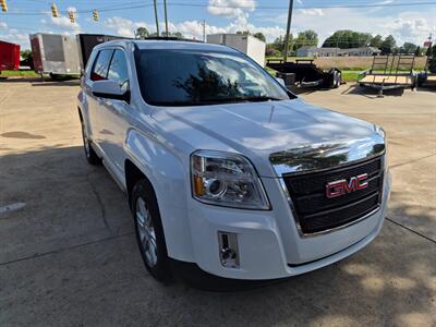 2014 GMC Terrain SLE-1   - Photo 2 - Anderson, SC 29625