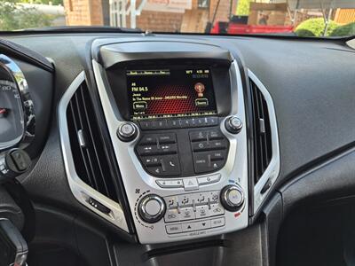 2014 GMC Terrain SLE-1   - Photo 6 - Anderson, SC 29625
