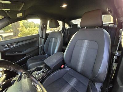 2022 Honda Civic Sport   - Photo 9 - Anderson, SC 29625