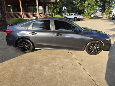 2022 Honda Civic Sport   - Photo 3 - Anderson, SC 29625