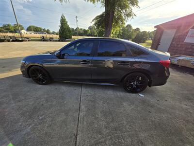 2022 Honda Civic Sport   - Photo 5 - Anderson, SC 29625