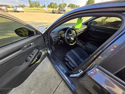 2022 Honda Civic Sport   - Photo 7 - Anderson, SC 29625