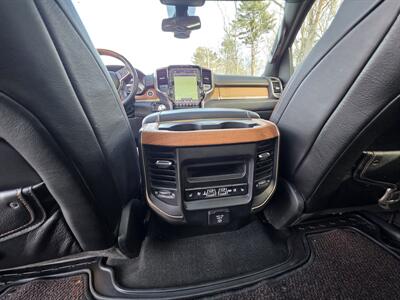 2020 RAM 1500 Laramie Longhorn - Photo 27 - Westport, MA 02790