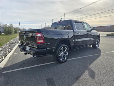 2020 RAM 1500 Laramie Longhorn - Photo 6 - Westport, MA 02790