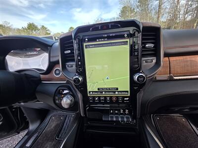 2020 RAM 1500 Laramie Longhorn - Photo 29 - Westport, MA 02790