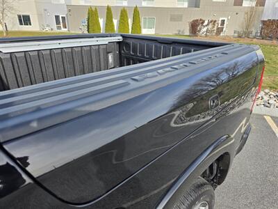 2020 RAM 1500 Laramie Longhorn - Photo 11 - Westport, MA 02790