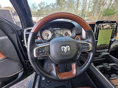 2020 RAM 1500 Laramie Longhorn - Photo 20 - Westport, MA 02790