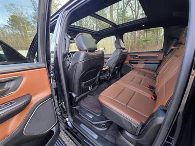 2020 RAM 1500 Laramie Longhorn - Photo 17 - Westport, MA 02790