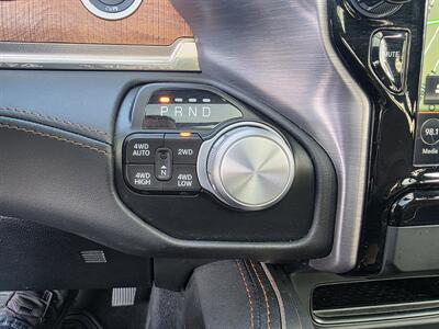 2020 RAM 1500 Laramie Longhorn - Photo 24 - Westport, MA 02790