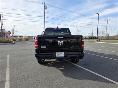 2020 RAM 1500 Laramie Longhorn - Photo 4 - Westport, MA 02790