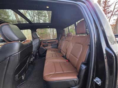 2020 RAM 1500 Laramie Longhorn - Photo 16 - Westport, MA 02790