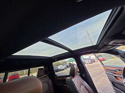 2020 RAM 1500 Laramie Longhorn - Photo 31 - Westport, MA 02790