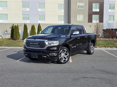2020 RAM 1500 Laramie Longhorn - Photo 1 - Westport, MA 02790