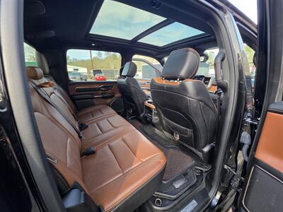 2020 RAM 1500 Laramie Longhorn - Photo 34 - Westport, MA 02790