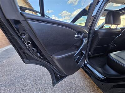 2017 Acura RDX w/Tech   - Photo 27 - Westport, MA 02790