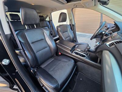 2017 Acura RDX w/Tech   - Photo 23 - Westport, MA 02790