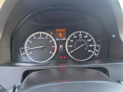 2017 Acura RDX w/Tech   - Photo 13 - Westport, MA 02790