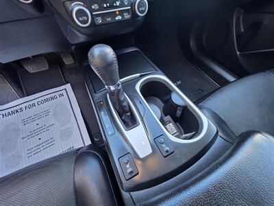 2017 Acura RDX w/Tech   - Photo 14 - Westport, MA 02790