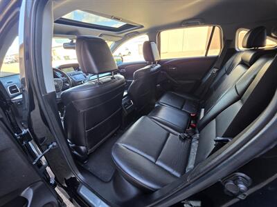 2017 Acura RDX w/Tech   - Photo 21 - Westport, MA 02790