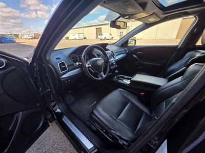 2017 Acura RDX w/Tech   - Photo 17 - Westport, MA 02790