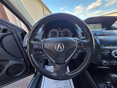 2017 Acura RDX w/Tech   - Photo 12 - Westport, MA 02790