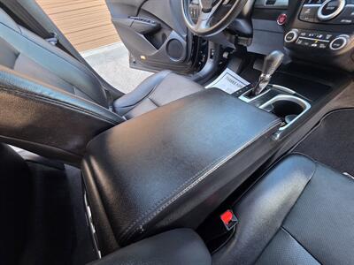 2017 Acura RDX w/Tech   - Photo 26 - Westport, MA 02790