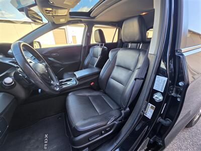 2017 Acura RDX w/Tech   - Photo 16 - Westport, MA 02790