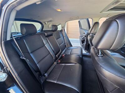 2017 Acura RDX w/Tech   - Photo 19 - Westport, MA 02790
