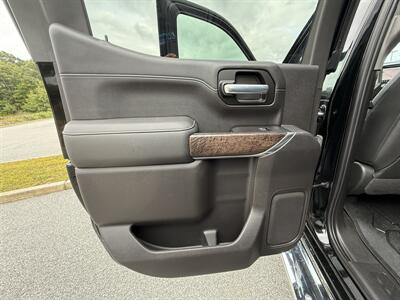2020 GMC Sierra 1500 Denali   - Photo 24 - Westport, MA 02790