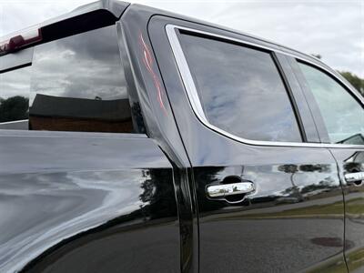 2020 GMC Sierra 1500 Denali   - Photo 10 - Westport, MA 02790