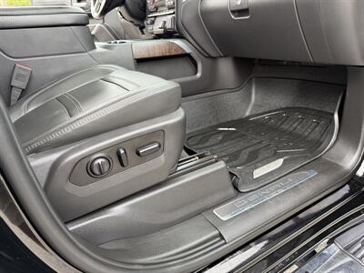 2020 GMC Sierra 1500 Denali   - Photo 17 - Westport, MA 02790