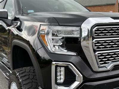 2020 GMC Sierra 1500 Denali   - Photo 13 - Westport, MA 02790