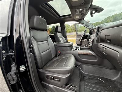 2020 GMC Sierra 1500 Denali   - Photo 18 - Westport, MA 02790