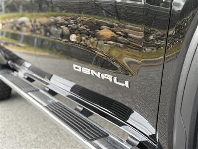 2020 GMC Sierra 1500 Denali   - Photo 12 - Westport, MA 02790