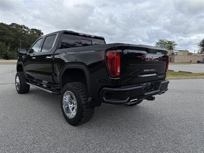 2020 GMC Sierra 1500 Denali   - Photo 7 - Westport, MA 02790
