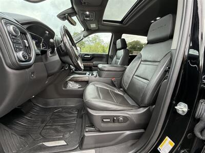 2020 GMC Sierra 1500 Denali   - Photo 31 - Westport, MA 02790