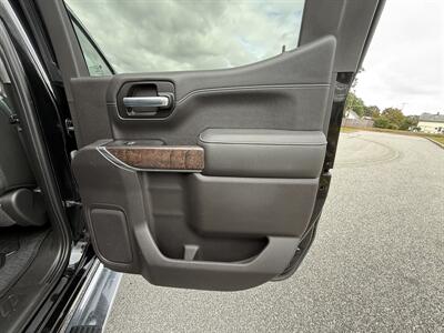 2020 GMC Sierra 1500 Denali   - Photo 20 - Westport, MA 02790