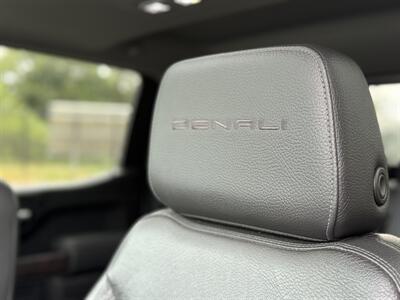 2020 GMC Sierra 1500 Denali   - Photo 32 - Westport, MA 02790
