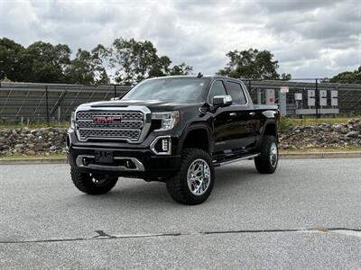 2020 GMC Sierra 1500 Denali   - Photo 1 - Westport, MA 02790