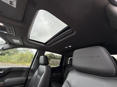 2020 GMC Sierra 1500 Denali   - Photo 33 - Westport, MA 02790